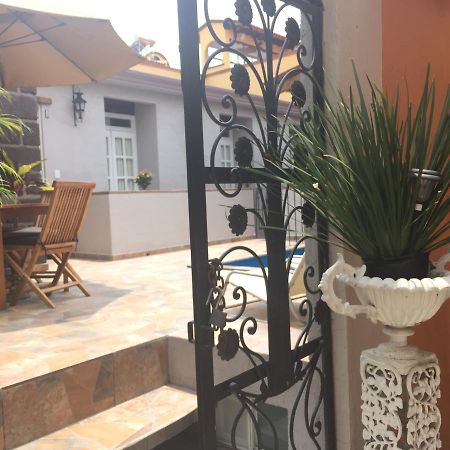 سان ميغيل دي الليندي Suites Colibri المظهر الخارجي الصورة