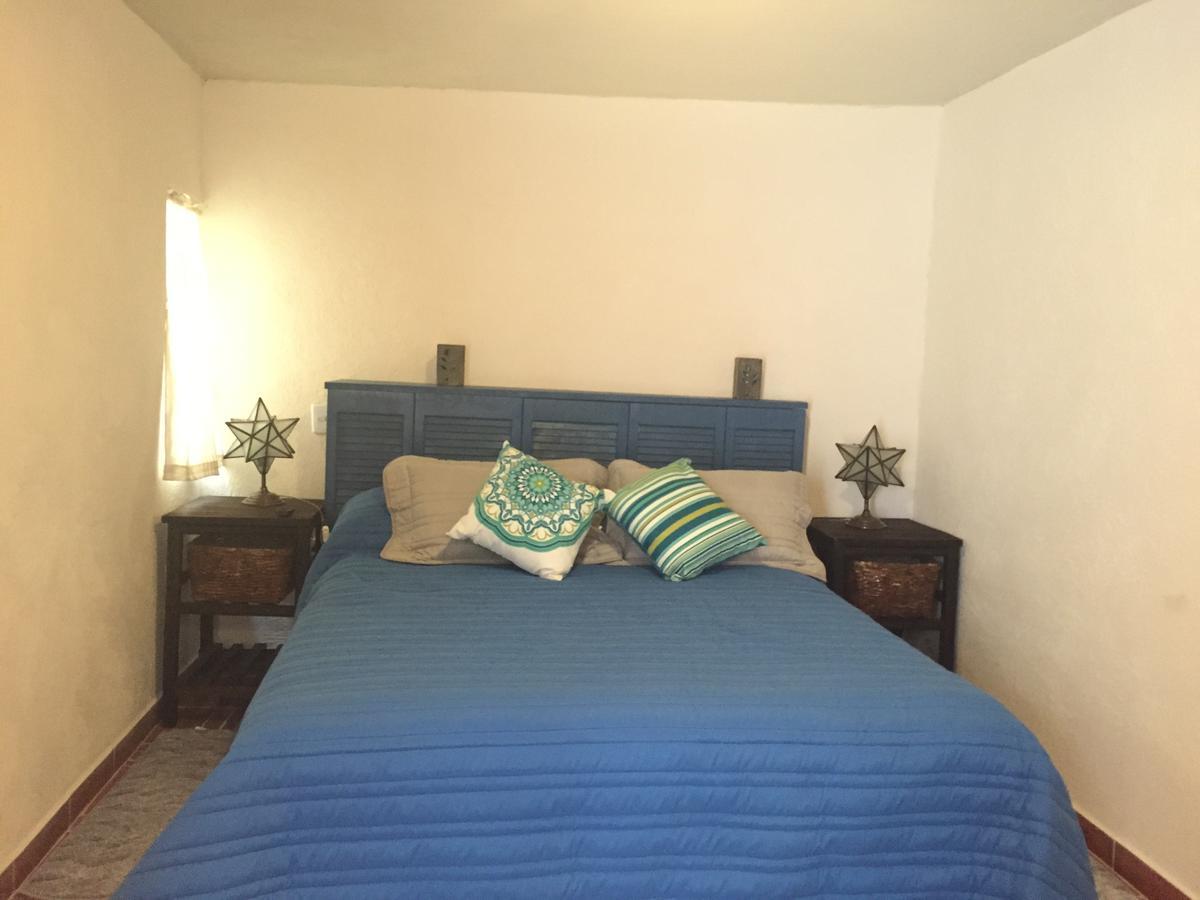 سان ميغيل دي الليندي Suites Colibri المظهر الخارجي الصورة